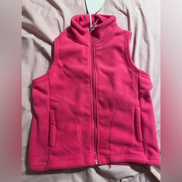 Toddler Vest - Picture 1 of 2
